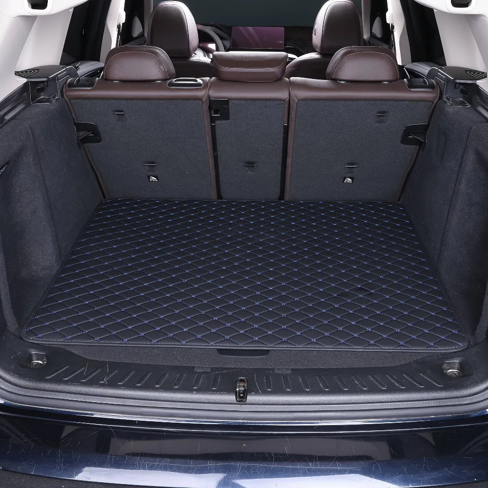 Universal Car Trunk Mat Durable Trunk Protector