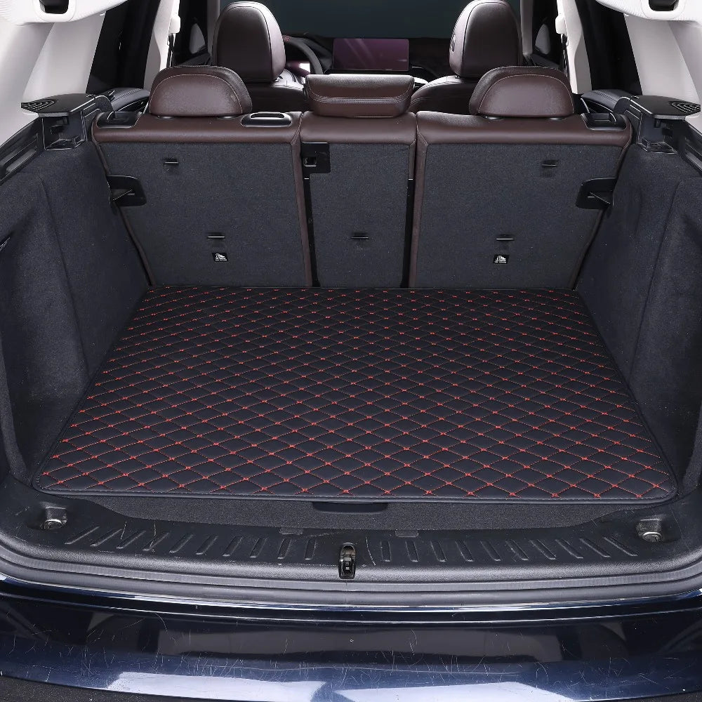 Universal Car Trunk Mat Durable Trunk Protector